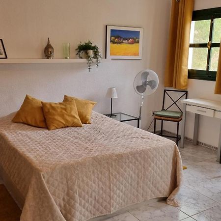 Apartament La Buena Vida. Malaga Zewnętrze zdjęcie