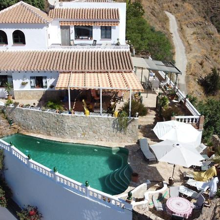 Apartament La Buena Vida. Malaga Zewnętrze zdjęcie