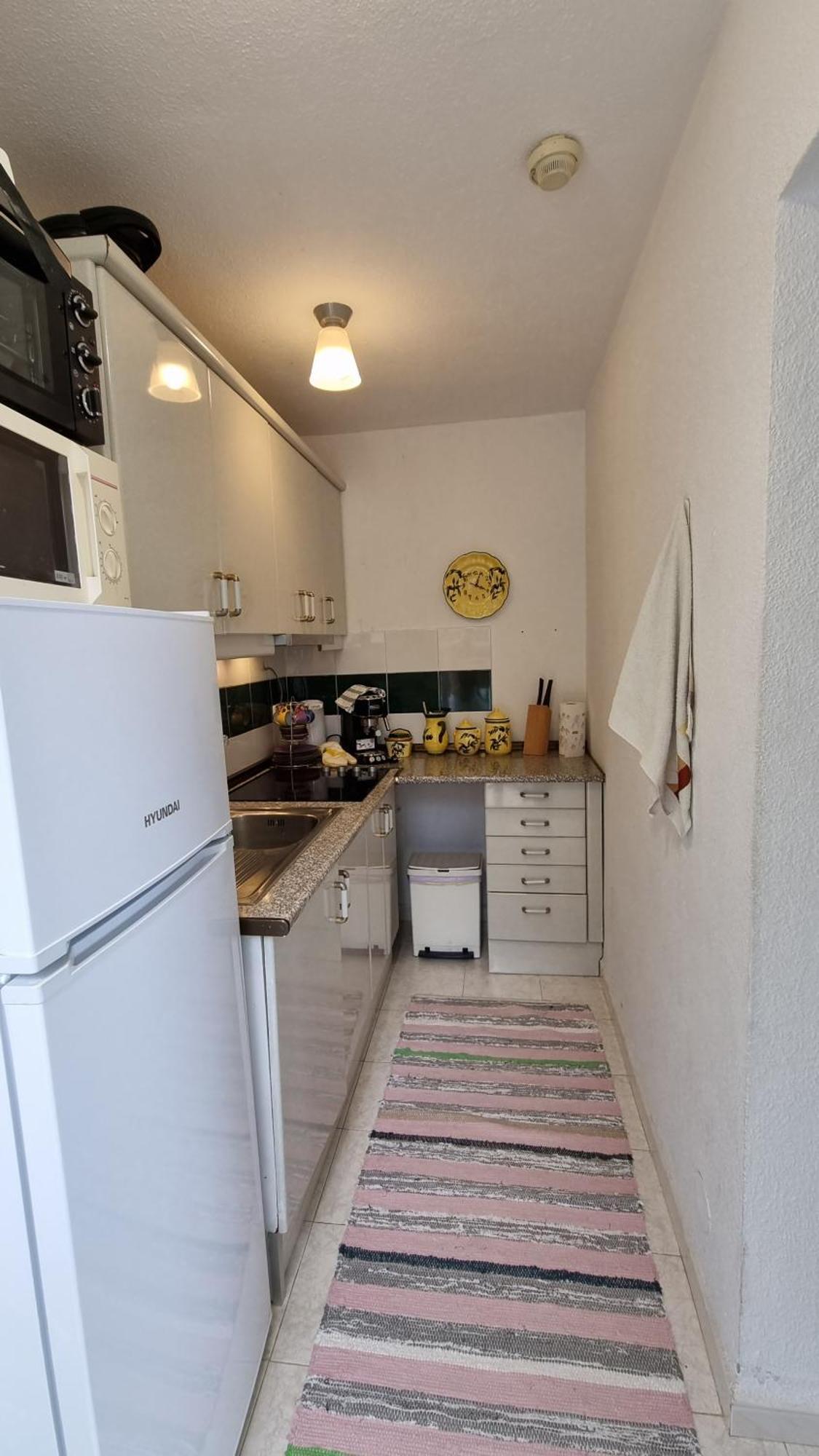 Apartament La Buena Vida. Malaga Zewnętrze zdjęcie