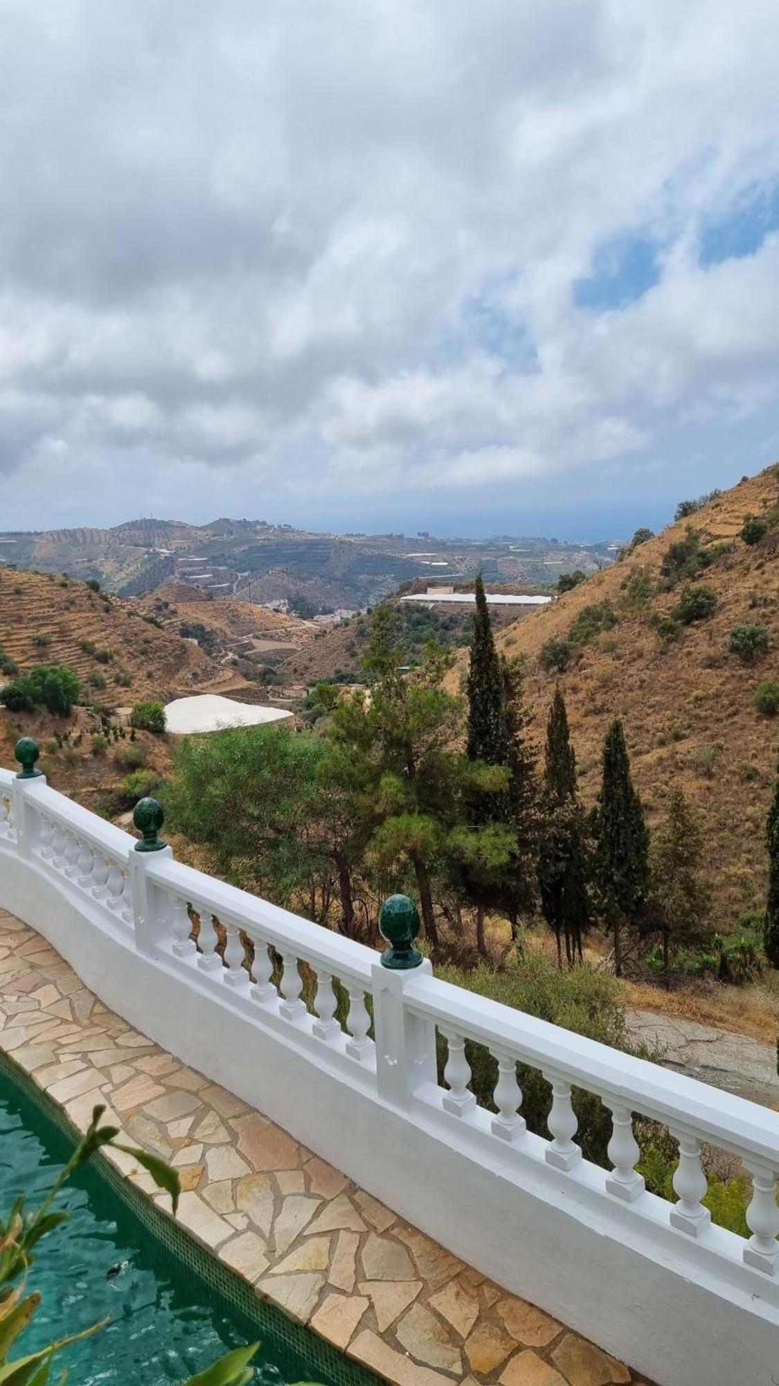 Apartament La Buena Vida. Malaga Zewnętrze zdjęcie