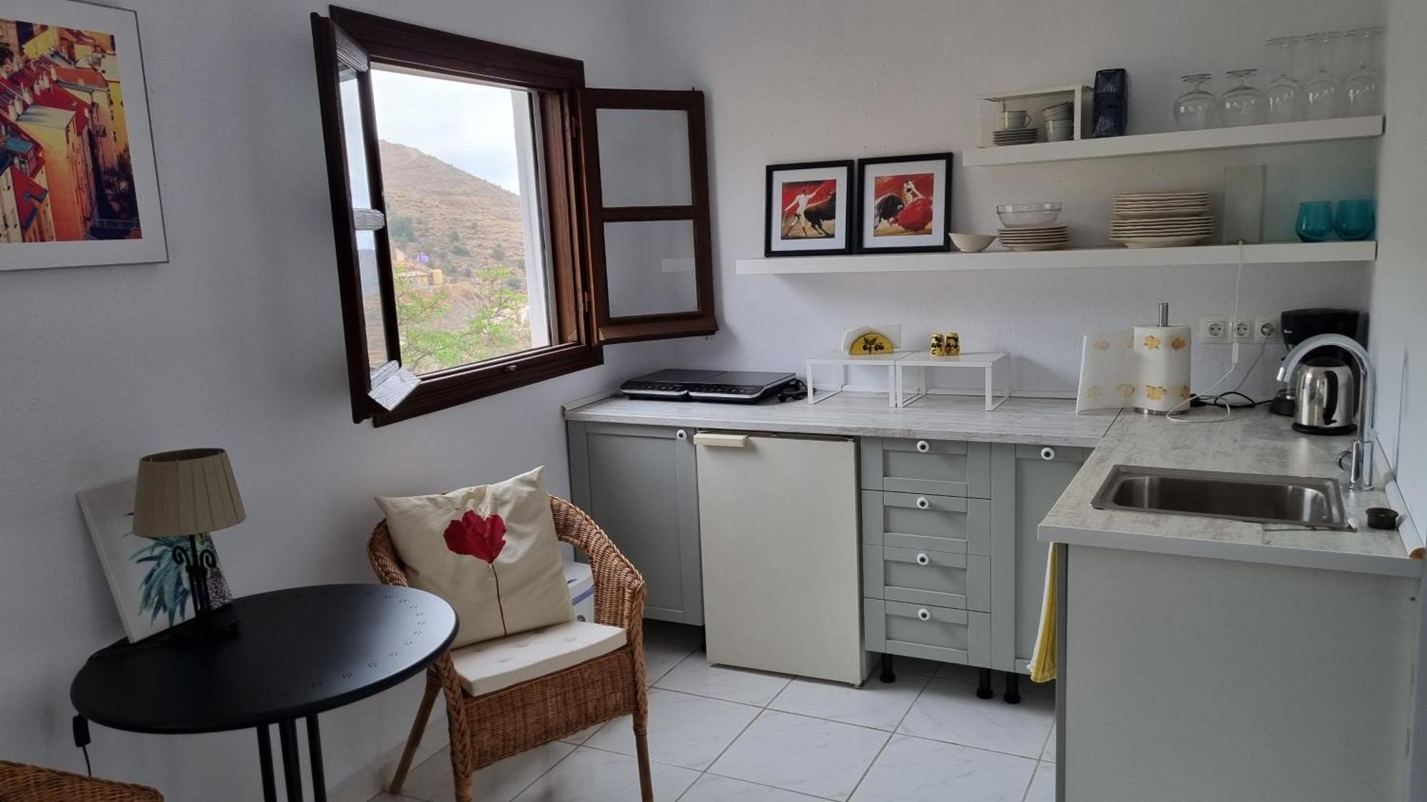 Apartament La Buena Vida. Malaga Zewnętrze zdjęcie