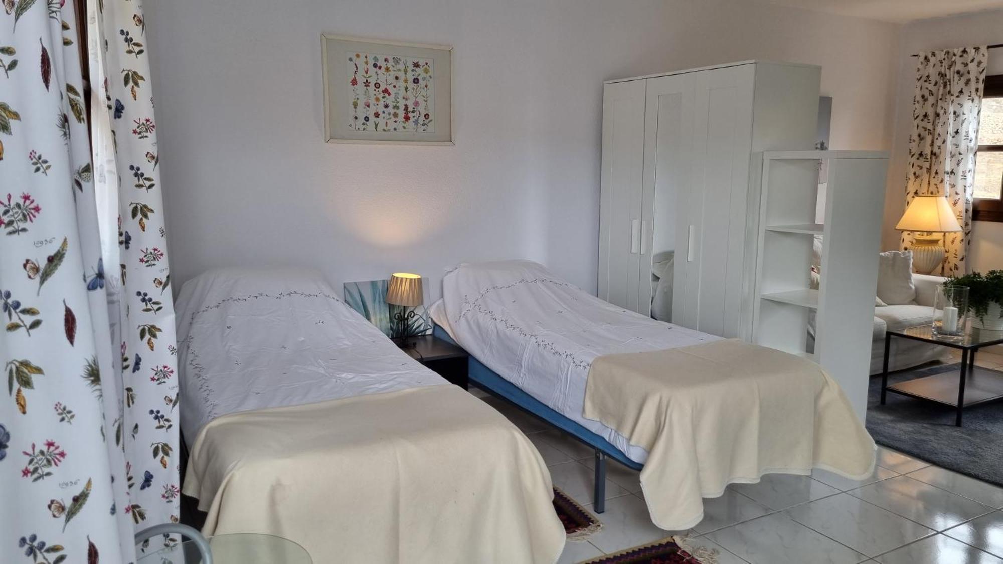 Apartament La Buena Vida. Malaga Zewnętrze zdjęcie