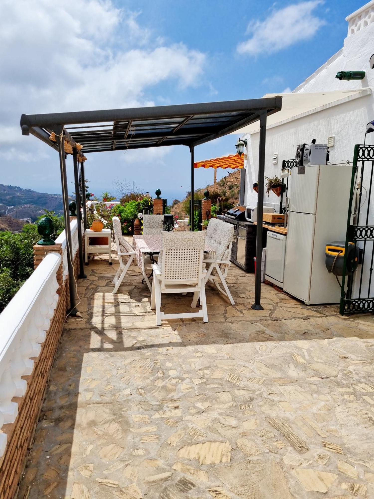 Apartament La Buena Vida. Malaga Zewnętrze zdjęcie