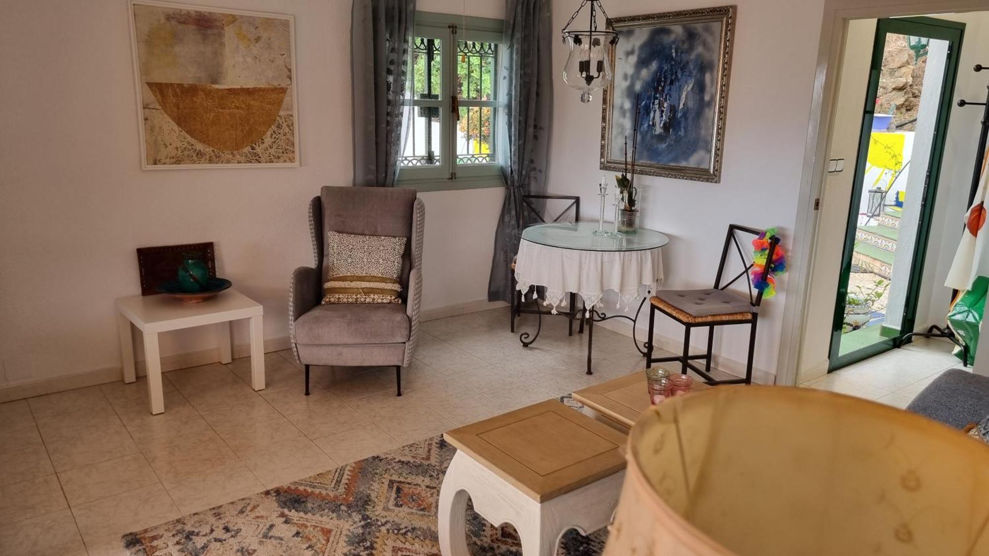 Apartament La Buena Vida. Malaga Zewnętrze zdjęcie