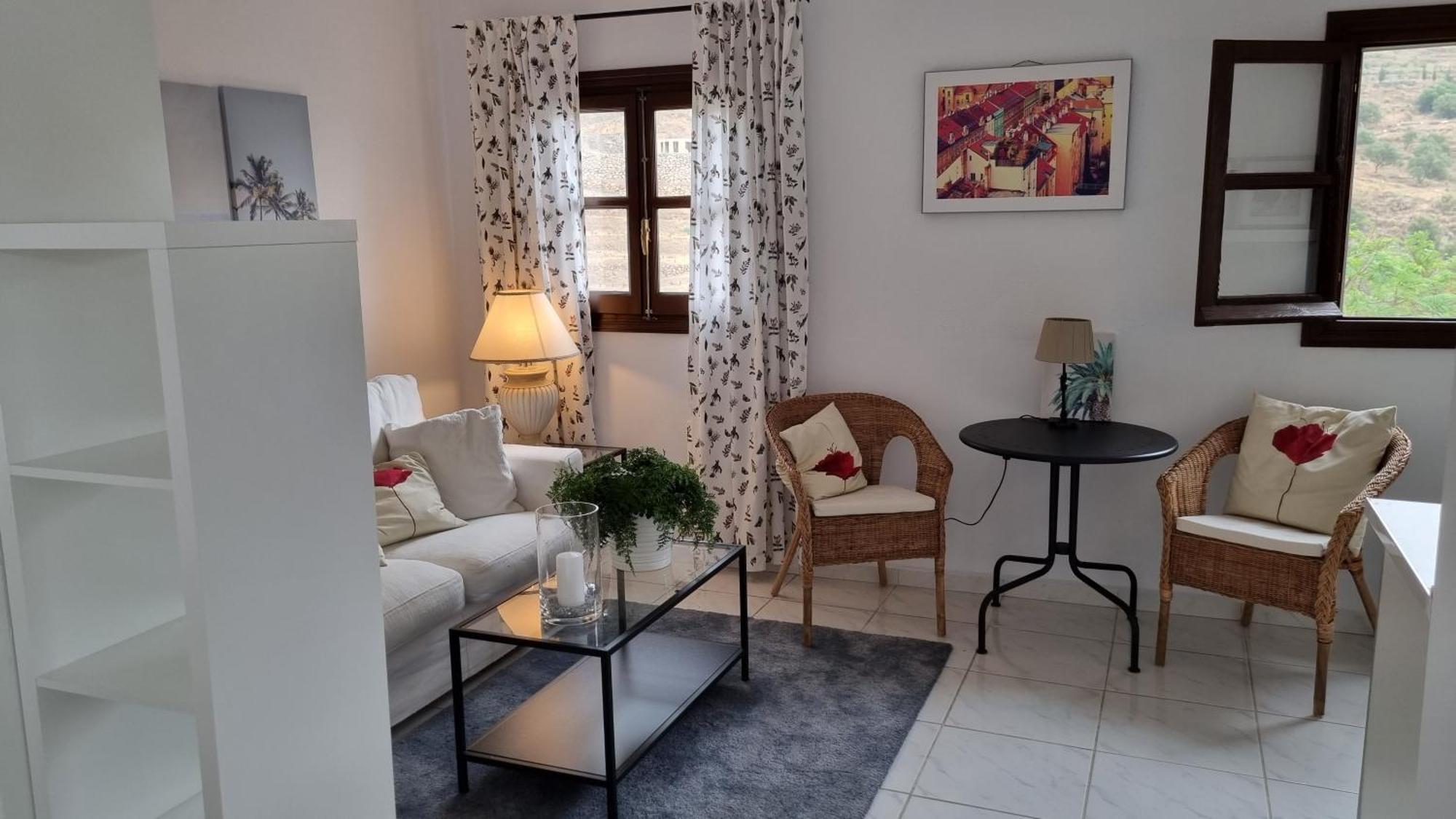 Apartament La Buena Vida. Malaga Zewnętrze zdjęcie