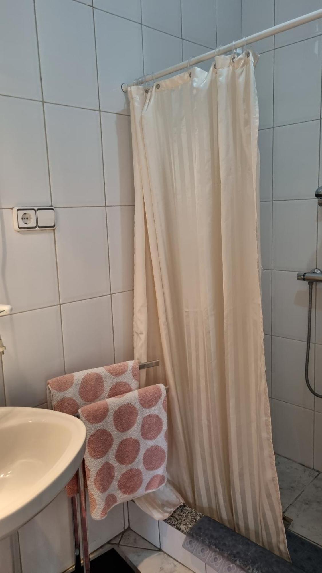 Apartament La Buena Vida. Malaga Zewnętrze zdjęcie