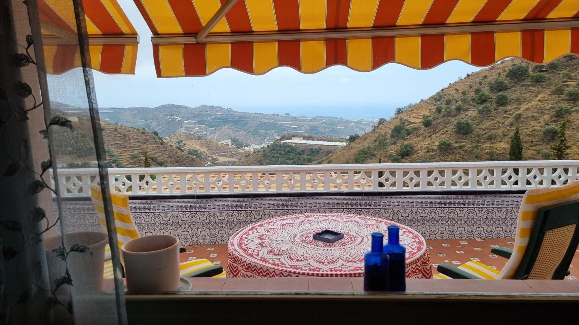 Apartament La Buena Vida. Malaga Zewnętrze zdjęcie
