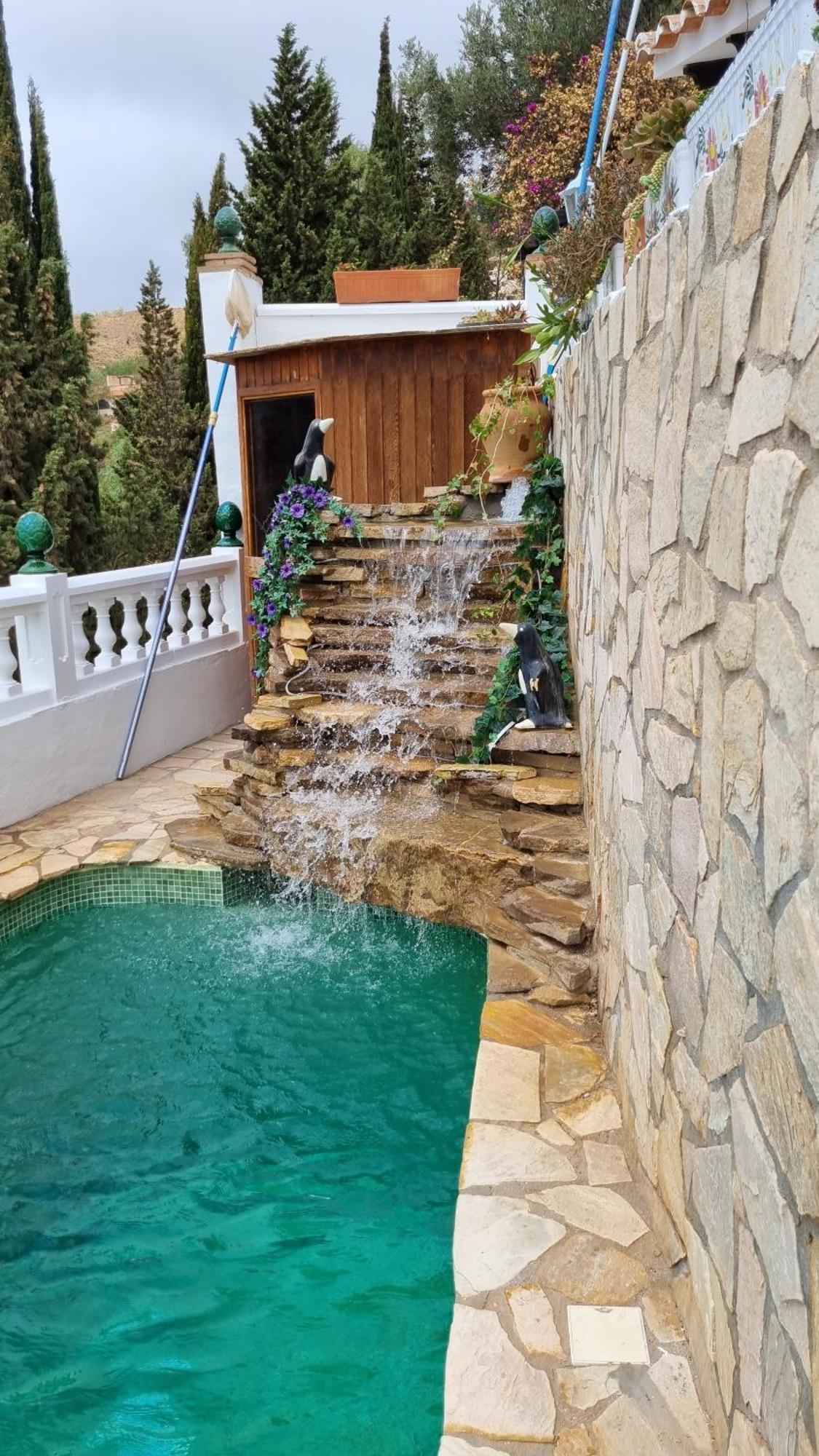 Apartament La Buena Vida. Malaga Zewnętrze zdjęcie
