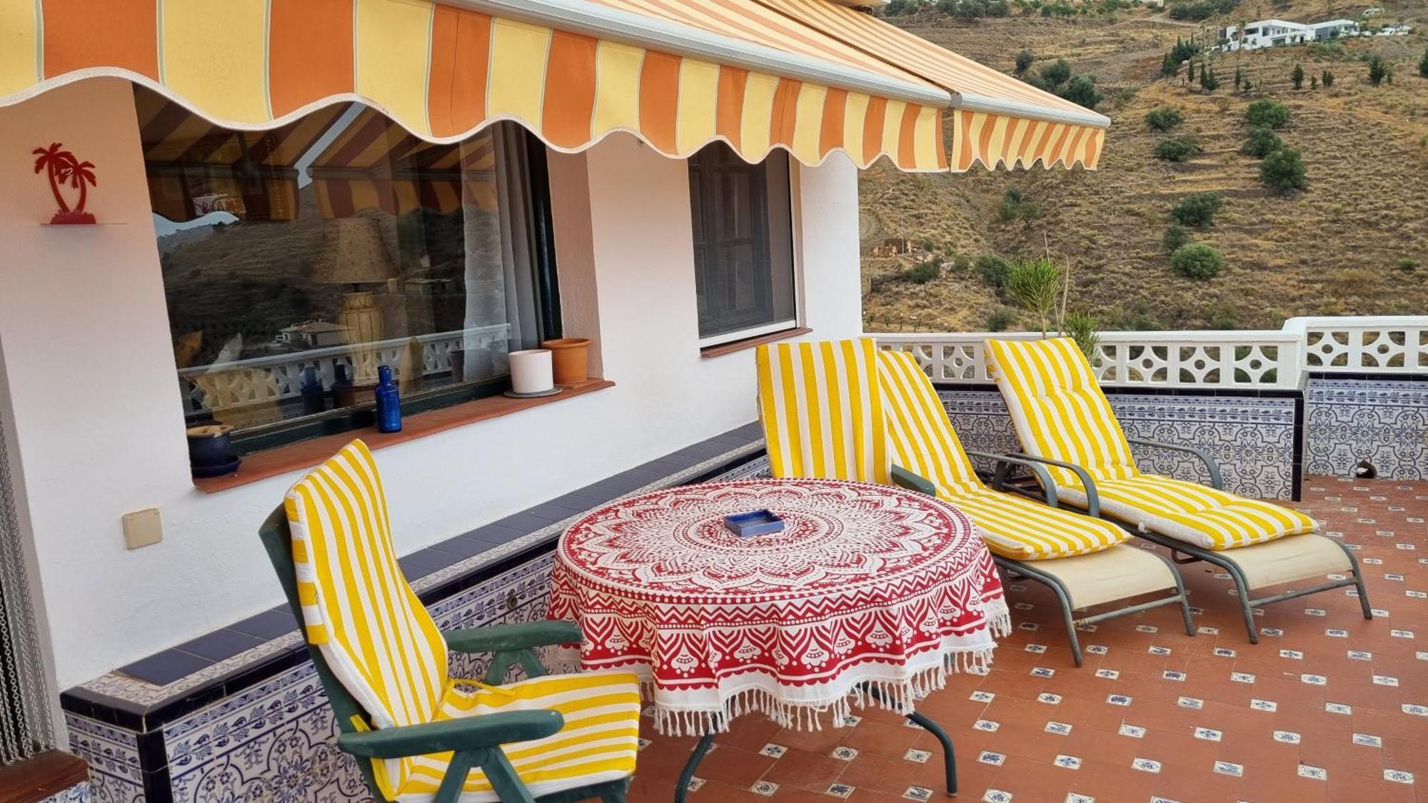 Apartament La Buena Vida. Malaga Zewnętrze zdjęcie